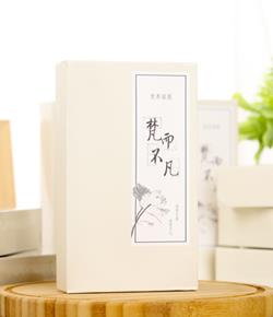 梵而不梵 梵养面膜