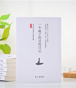 《一个疯子的灵性日记》